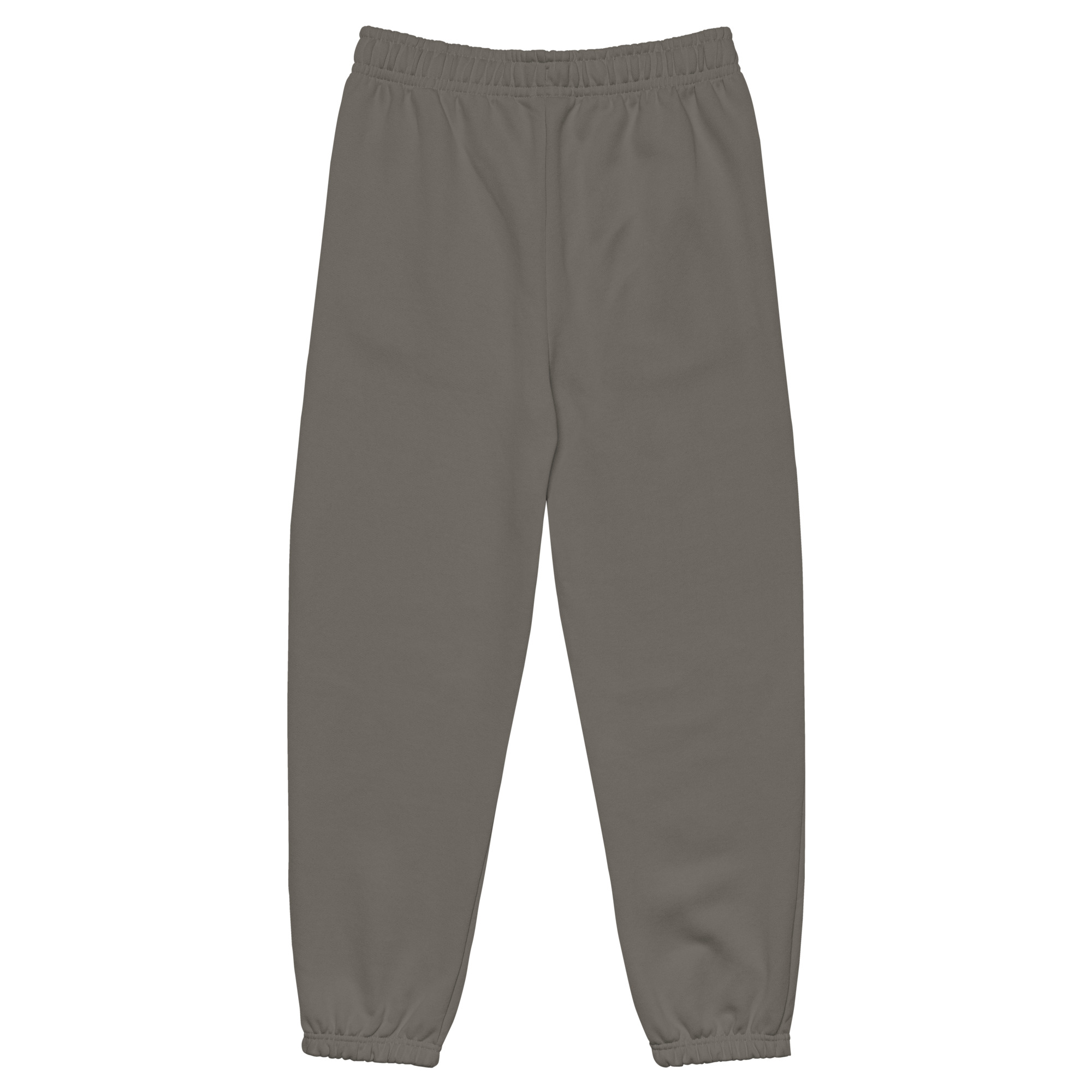 Heavyweight sweatpants - Image 8