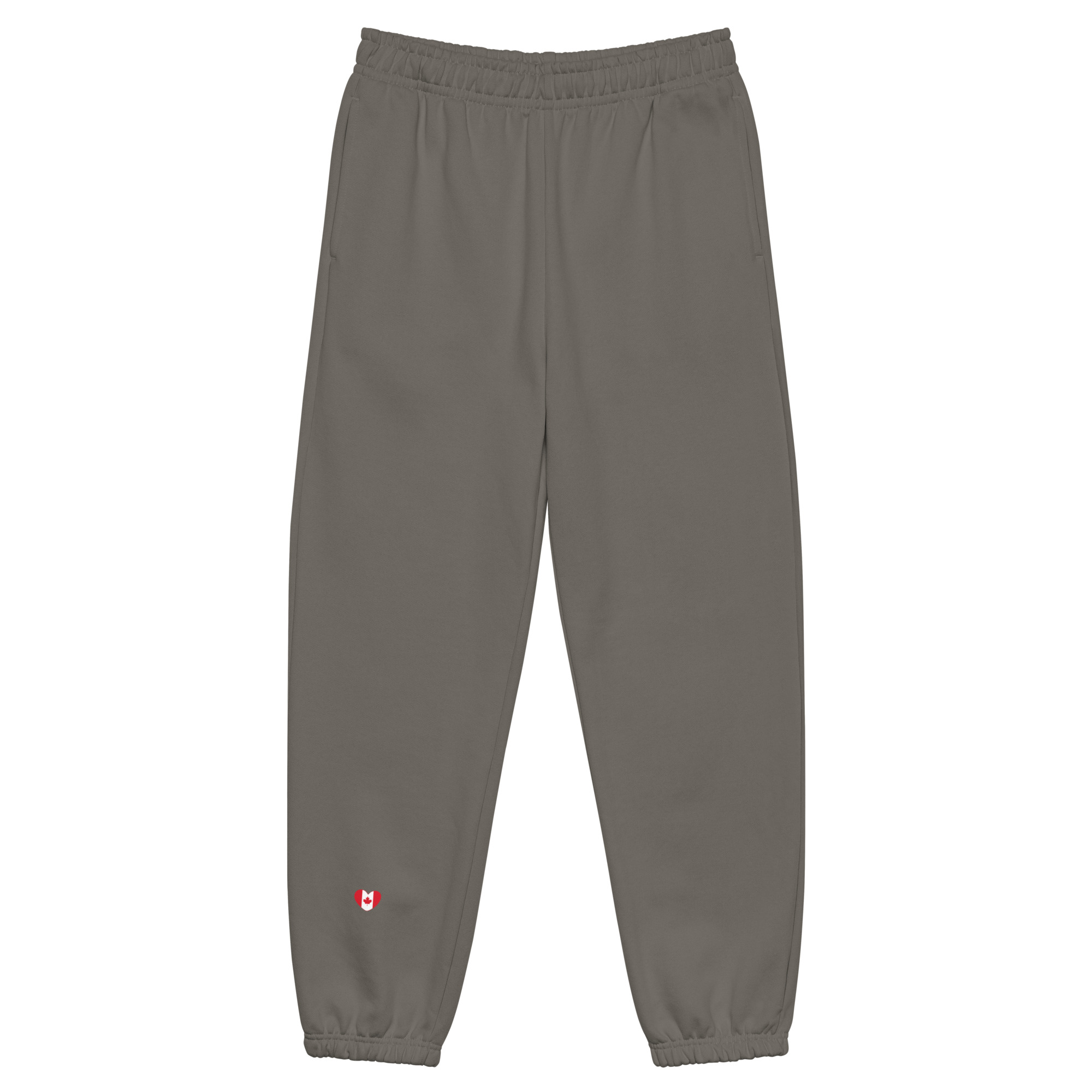 Heavyweight sweatpants - Image 3