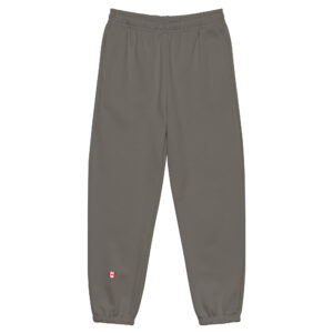 Heavyweight sweatpants