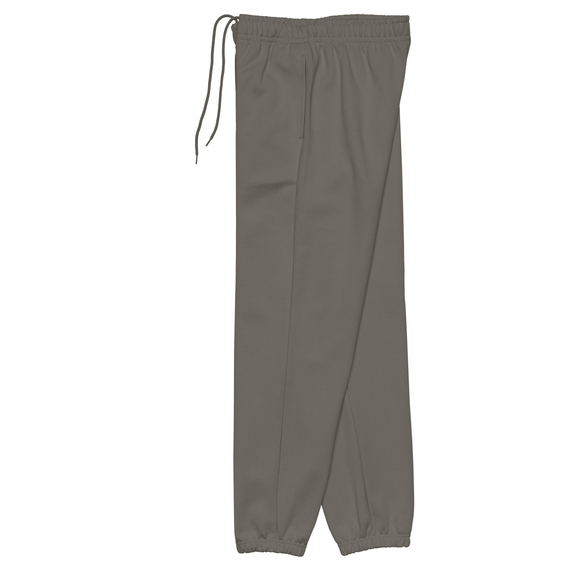 Heavyweight sweatpants - Image 13