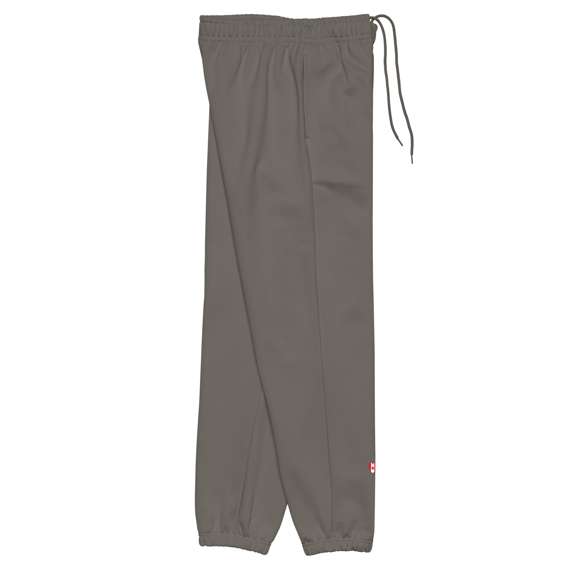 Heavyweight sweatpants - Image 18