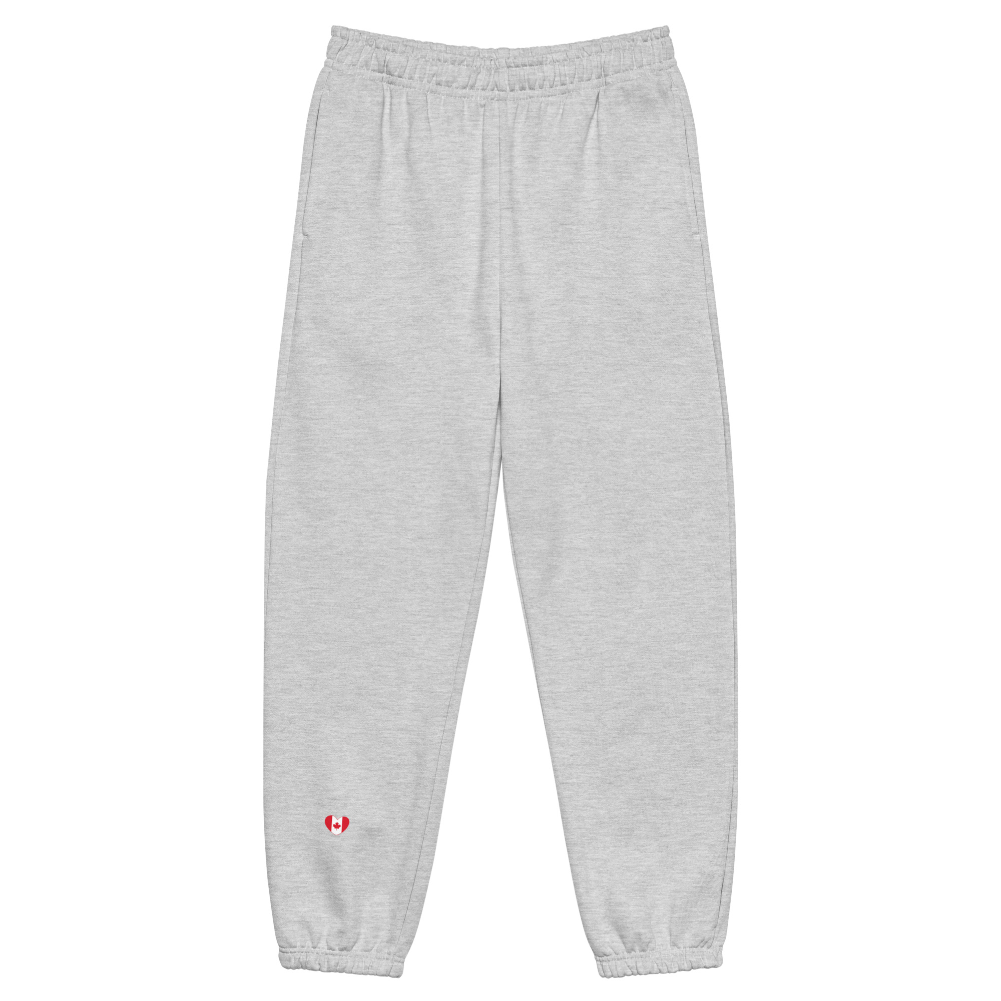 Heavyweight sweatpants - Image 5