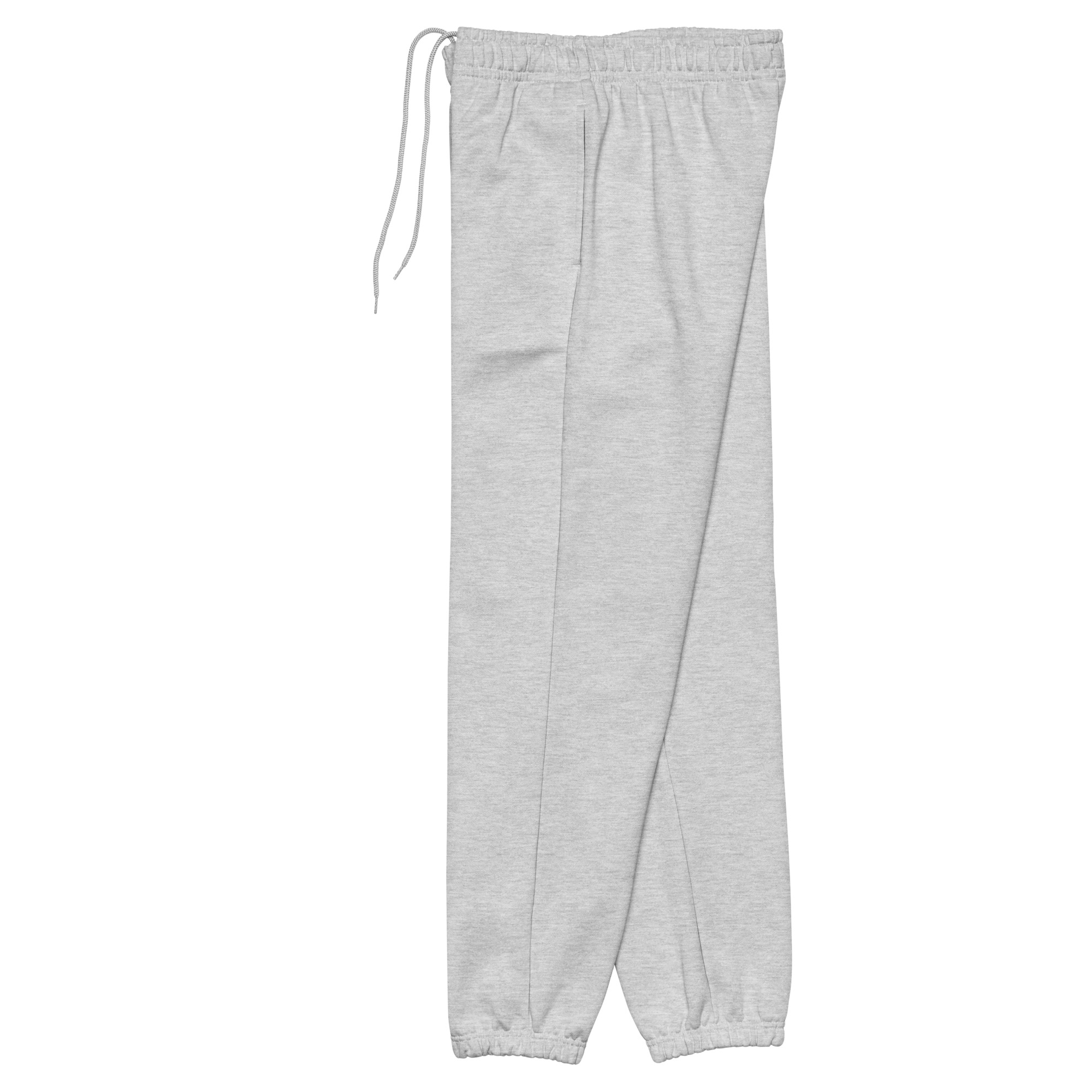 Heavyweight sweatpants - Image 15