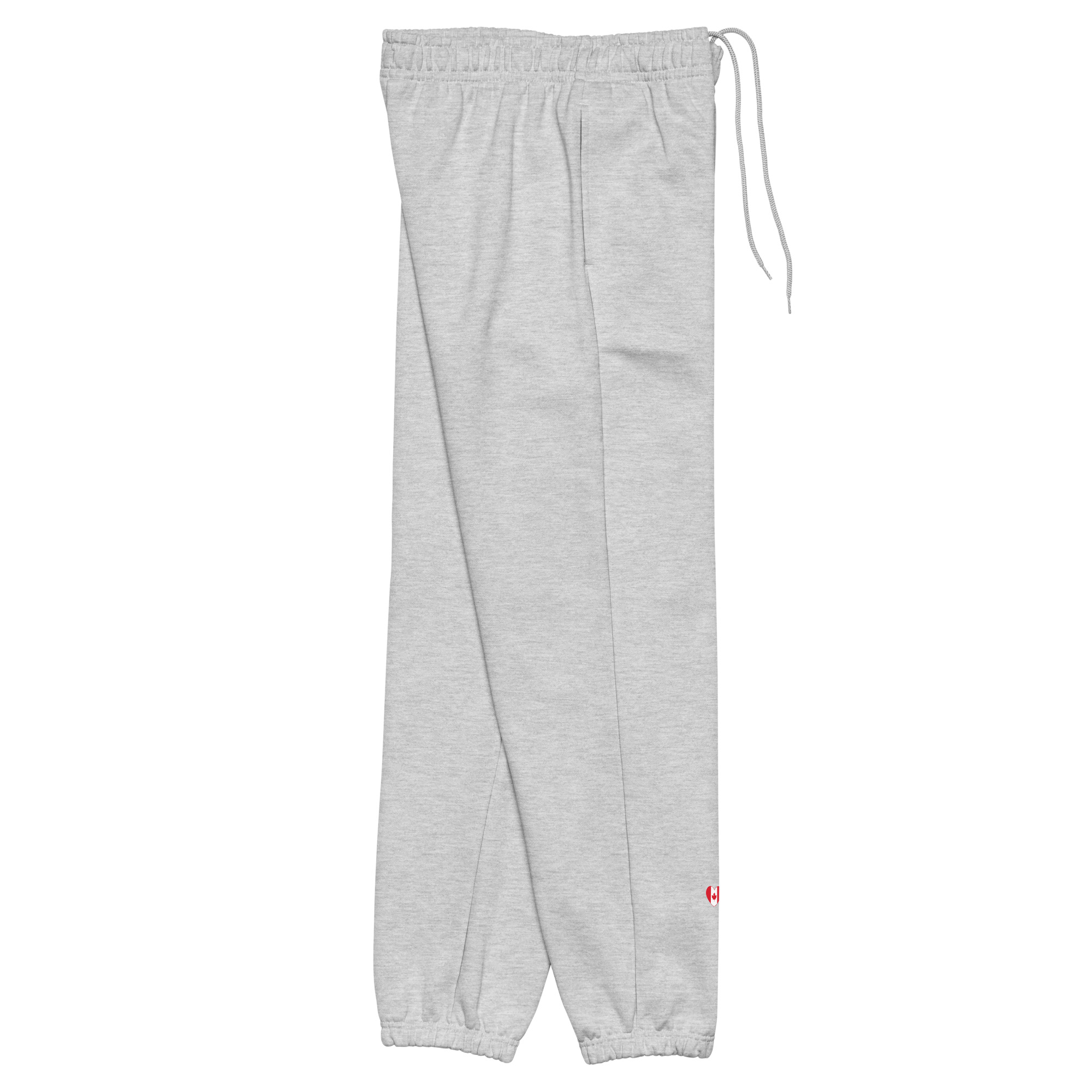 Heavyweight sweatpants - Image 20
