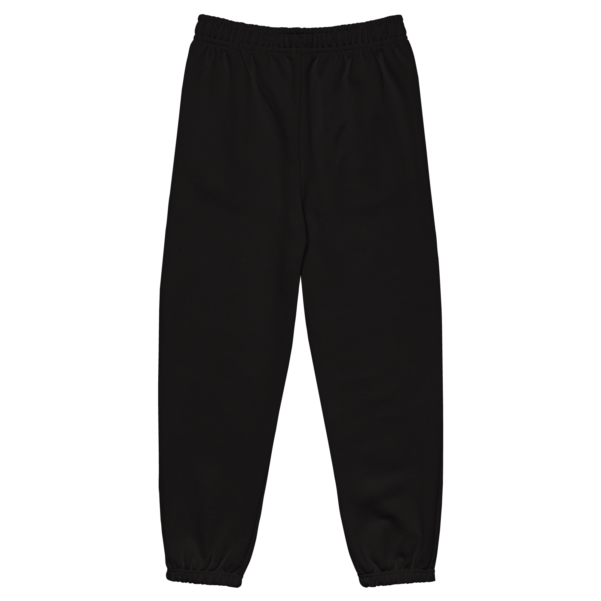 Heavyweight sweatpants - Image 6