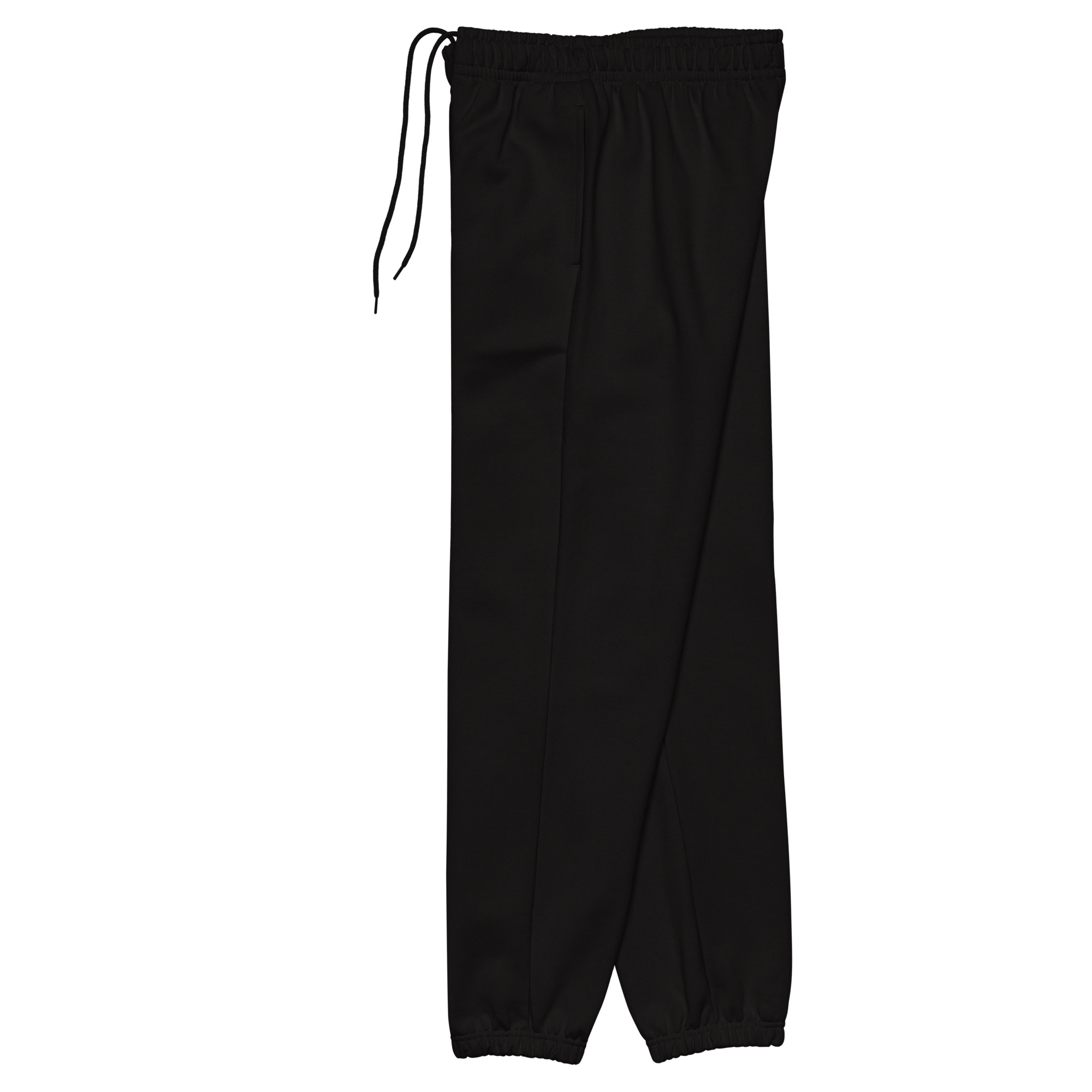 Heavyweight sweatpants - Image 11