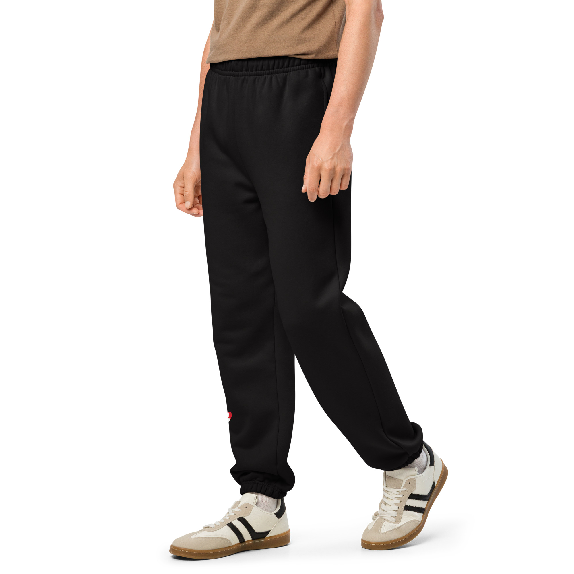 Heavyweight sweatpants - Image 26