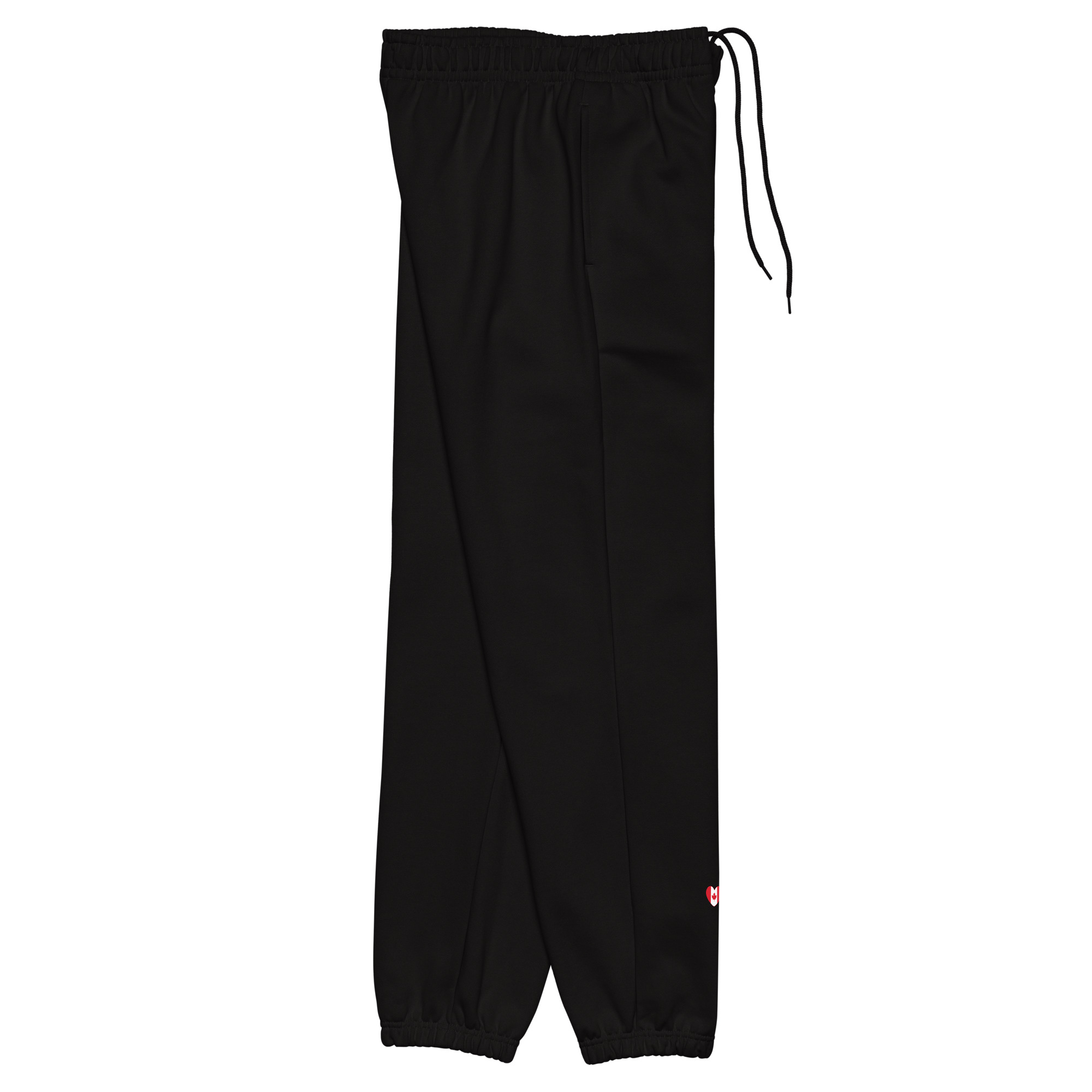 Heavyweight sweatpants - Image 16