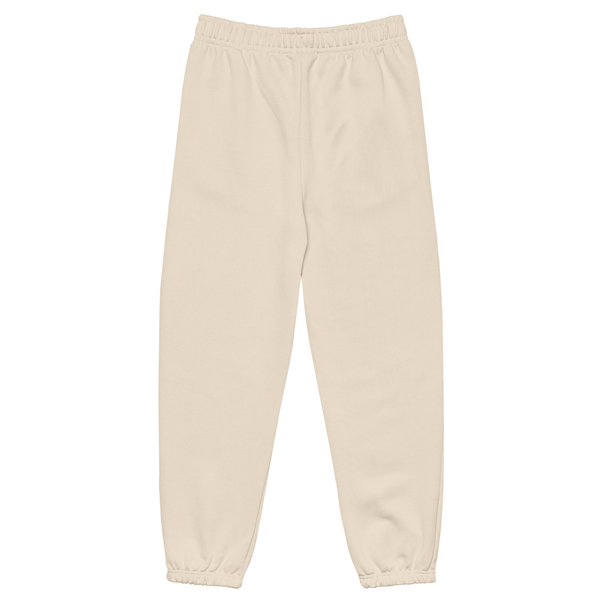 Heavyweight sweatpants - Image 9