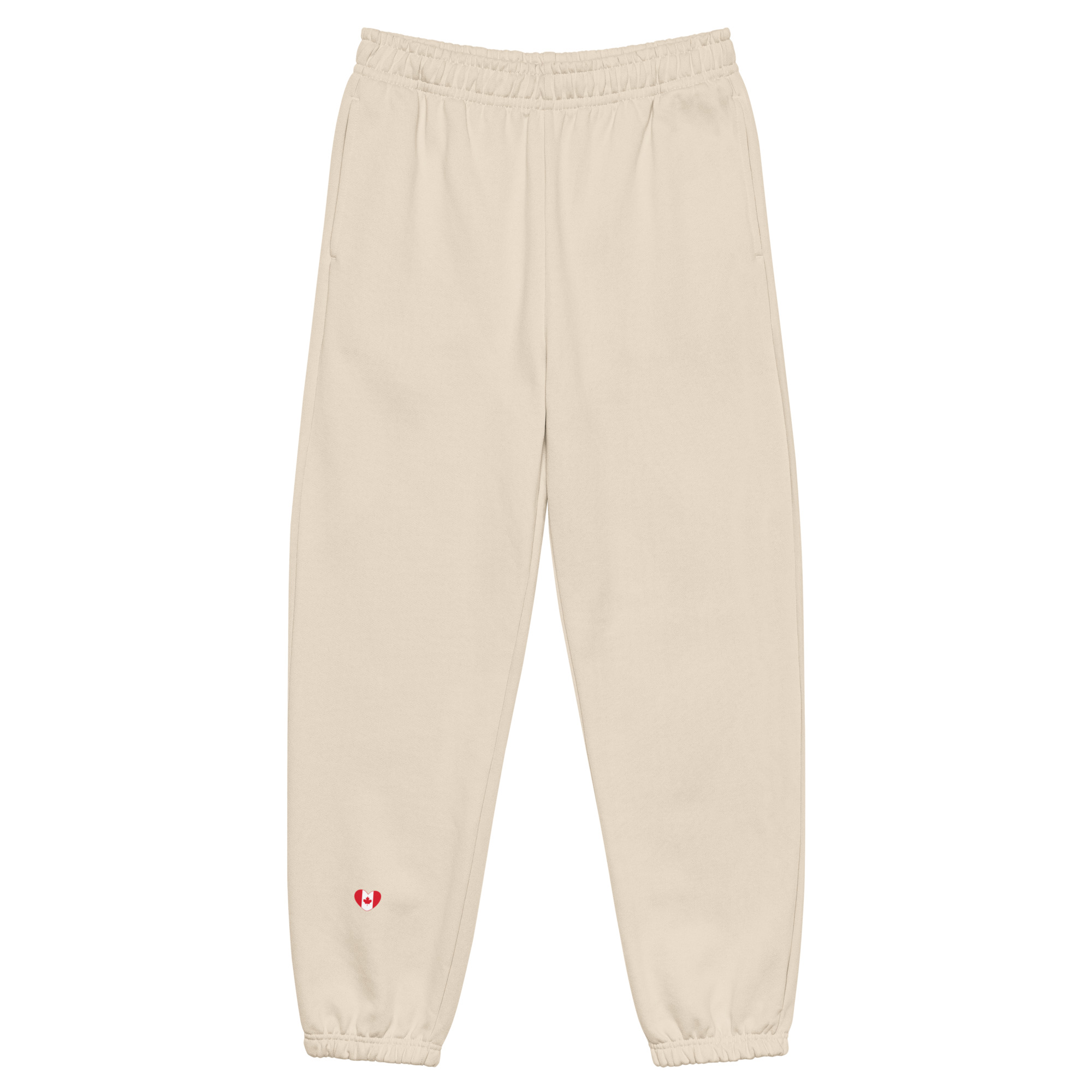 Heavyweight sweatpants - Image 4