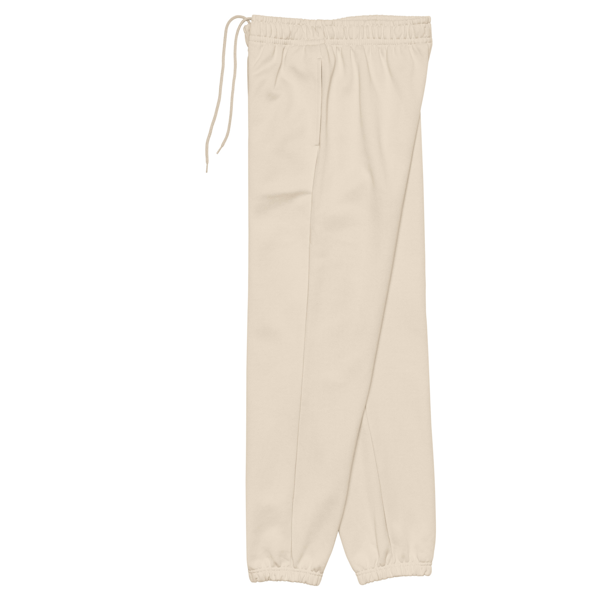 Heavyweight sweatpants - Image 14