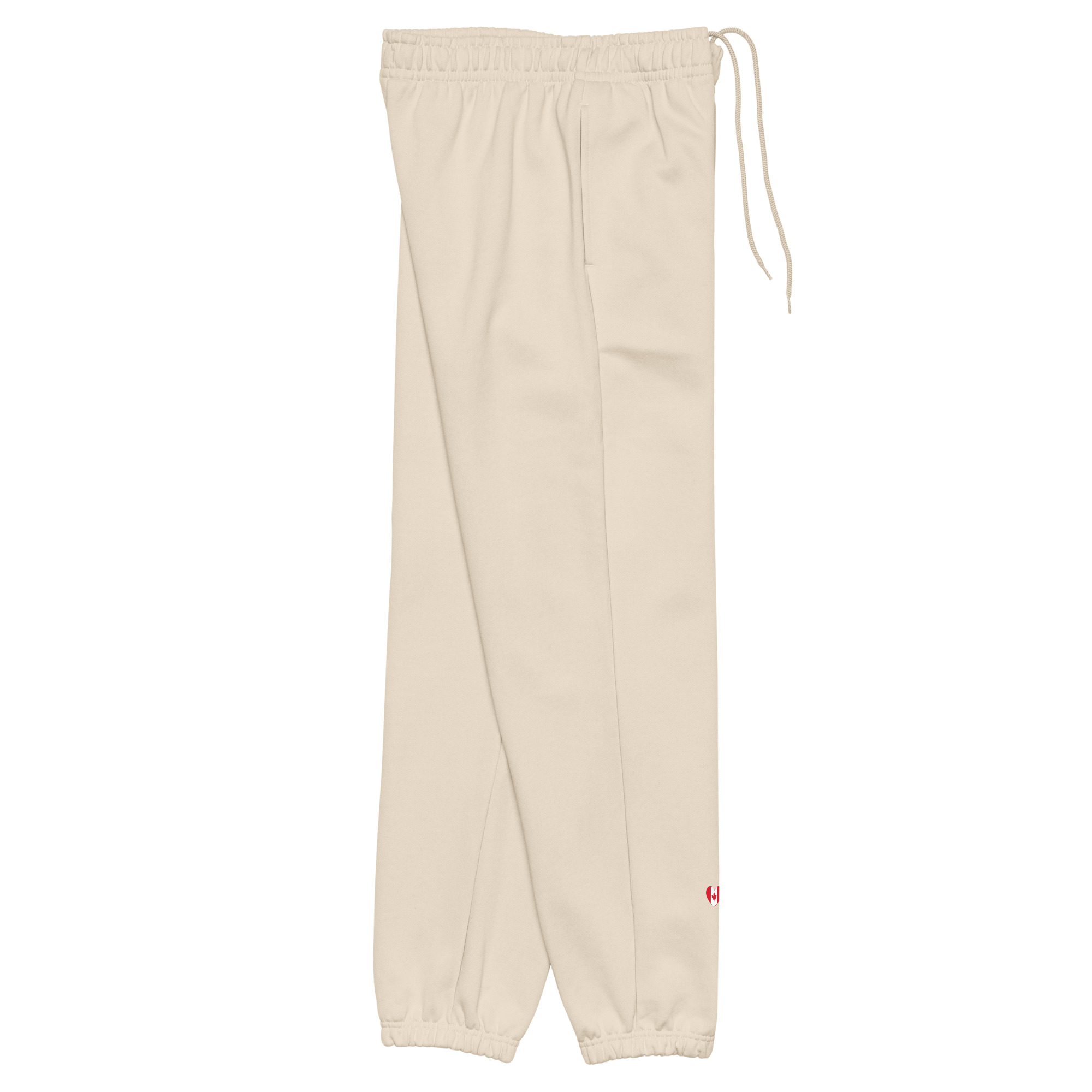 Heavyweight sweatpants - Image 19