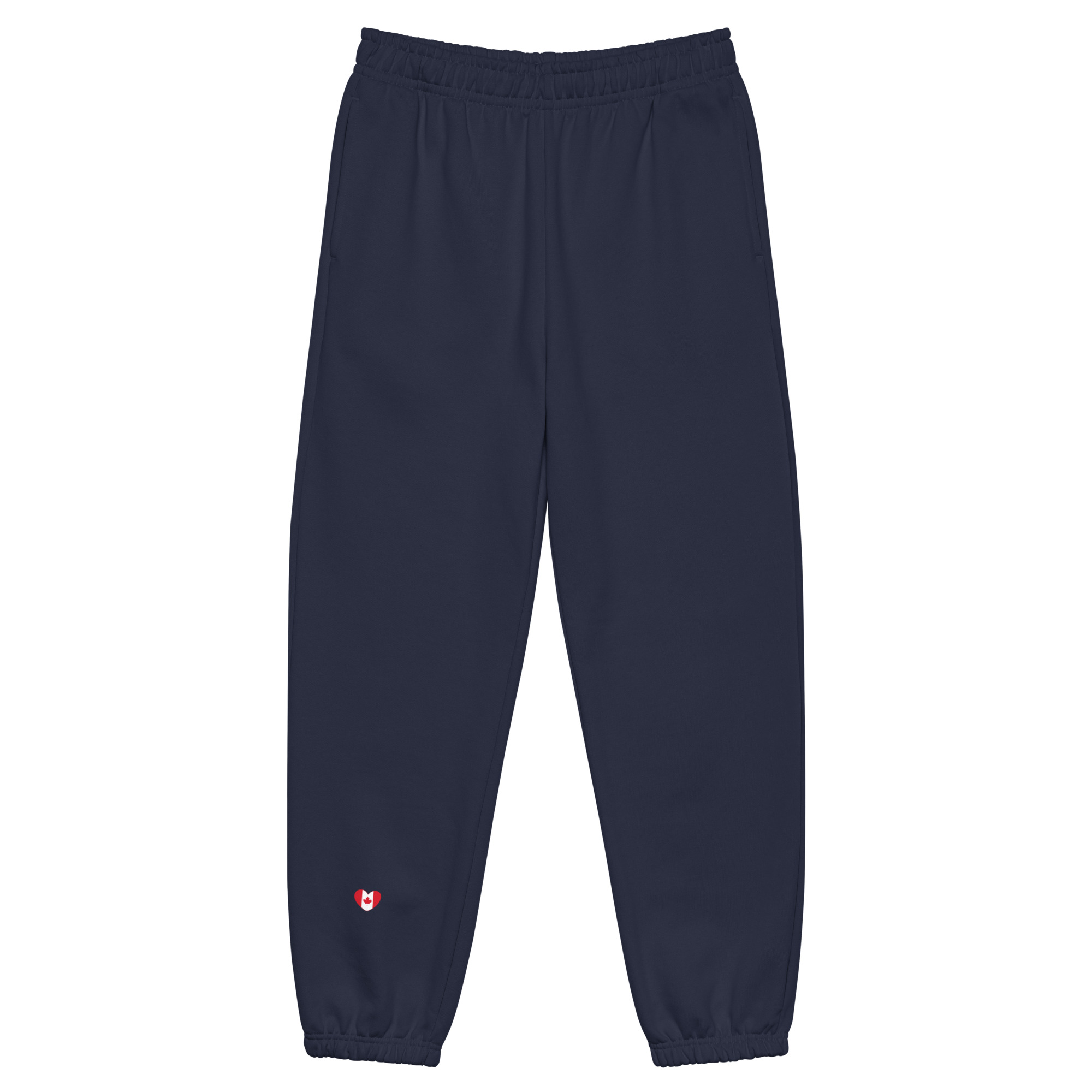 Heavyweight sweatpants - Image 2