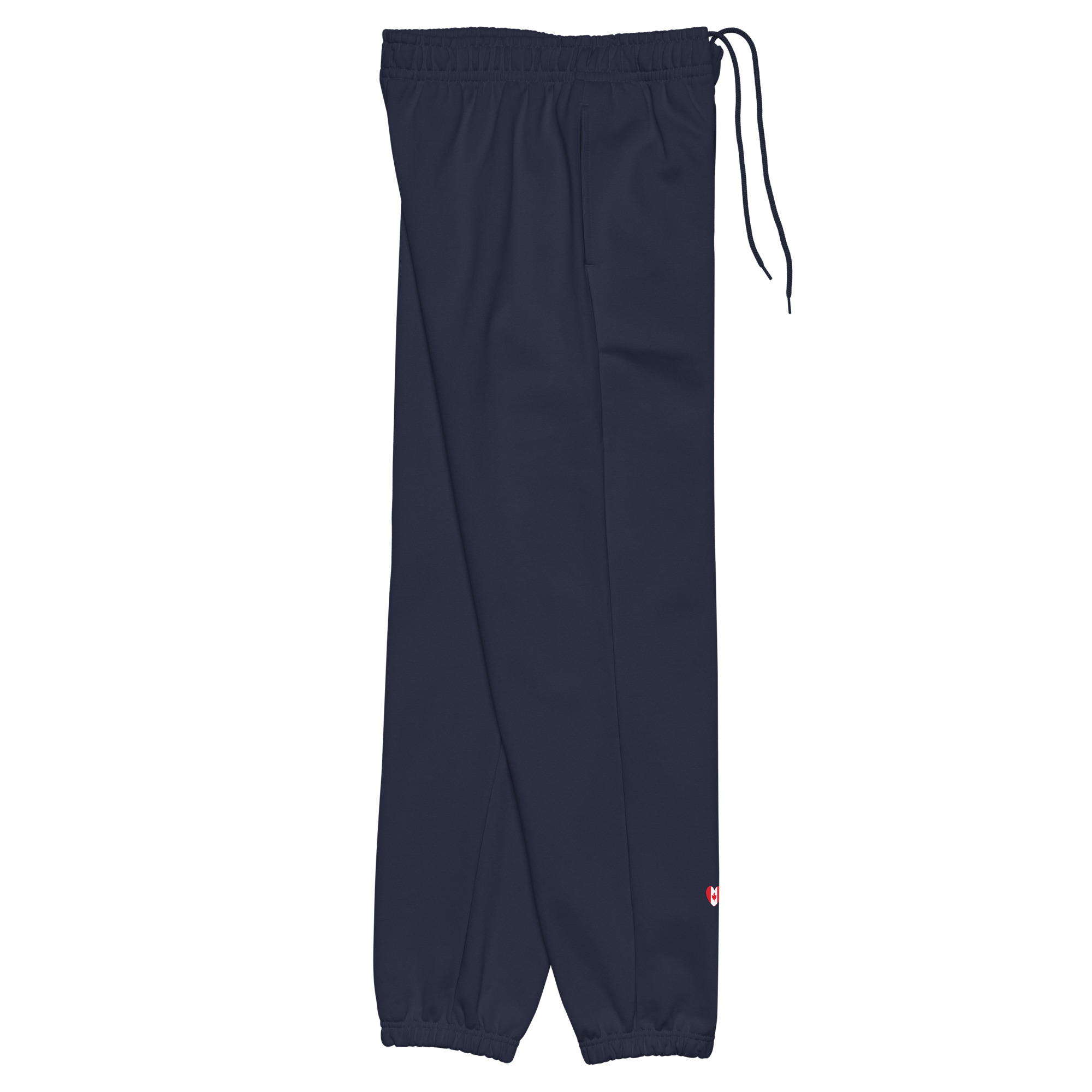 Heavyweight sweatpants - Image 17